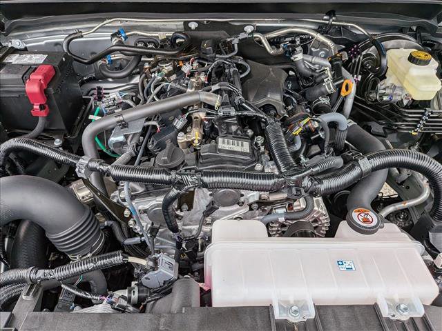 New 2026 Toyota Tacoma TRD Off-Road image 16