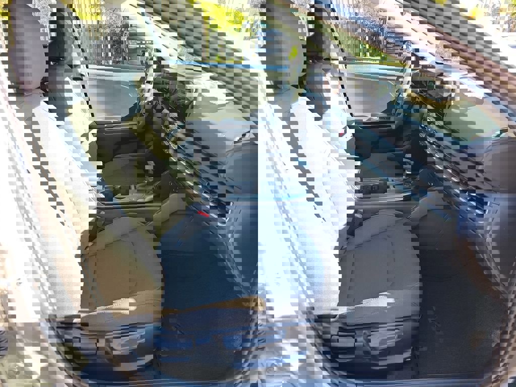 New 2026 Kia K4 LXS image 7