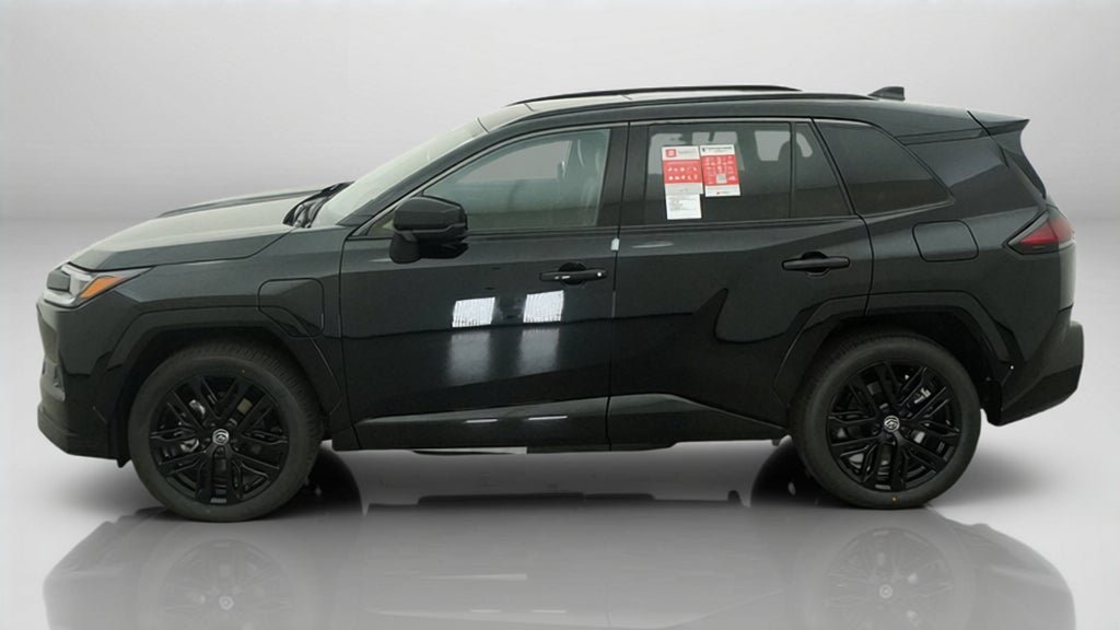 New 2026 Toyota RAV4 XSE AWD/4WD image 3