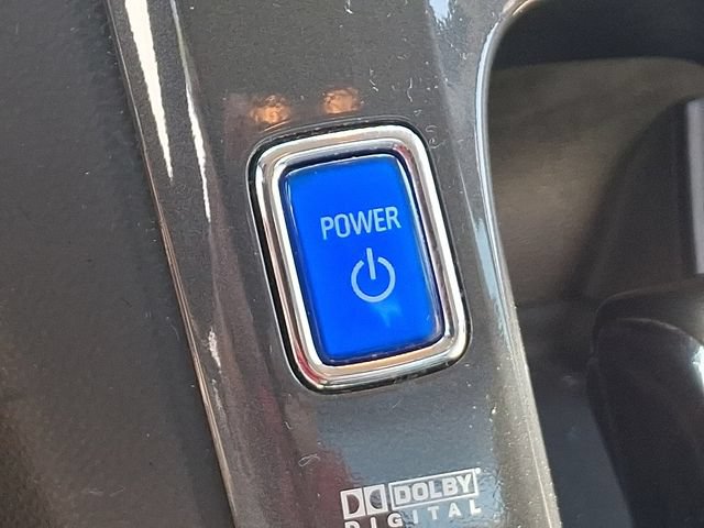 Used 2012 Chevrolet Volt Premium w/ Premium Trim Package FWD image 19