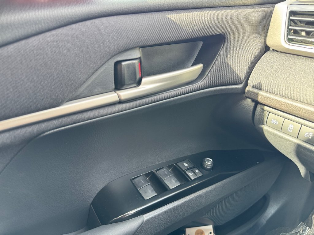 Certified 2025 Toyota Camry LE w/ Convenience Package FWD image 11