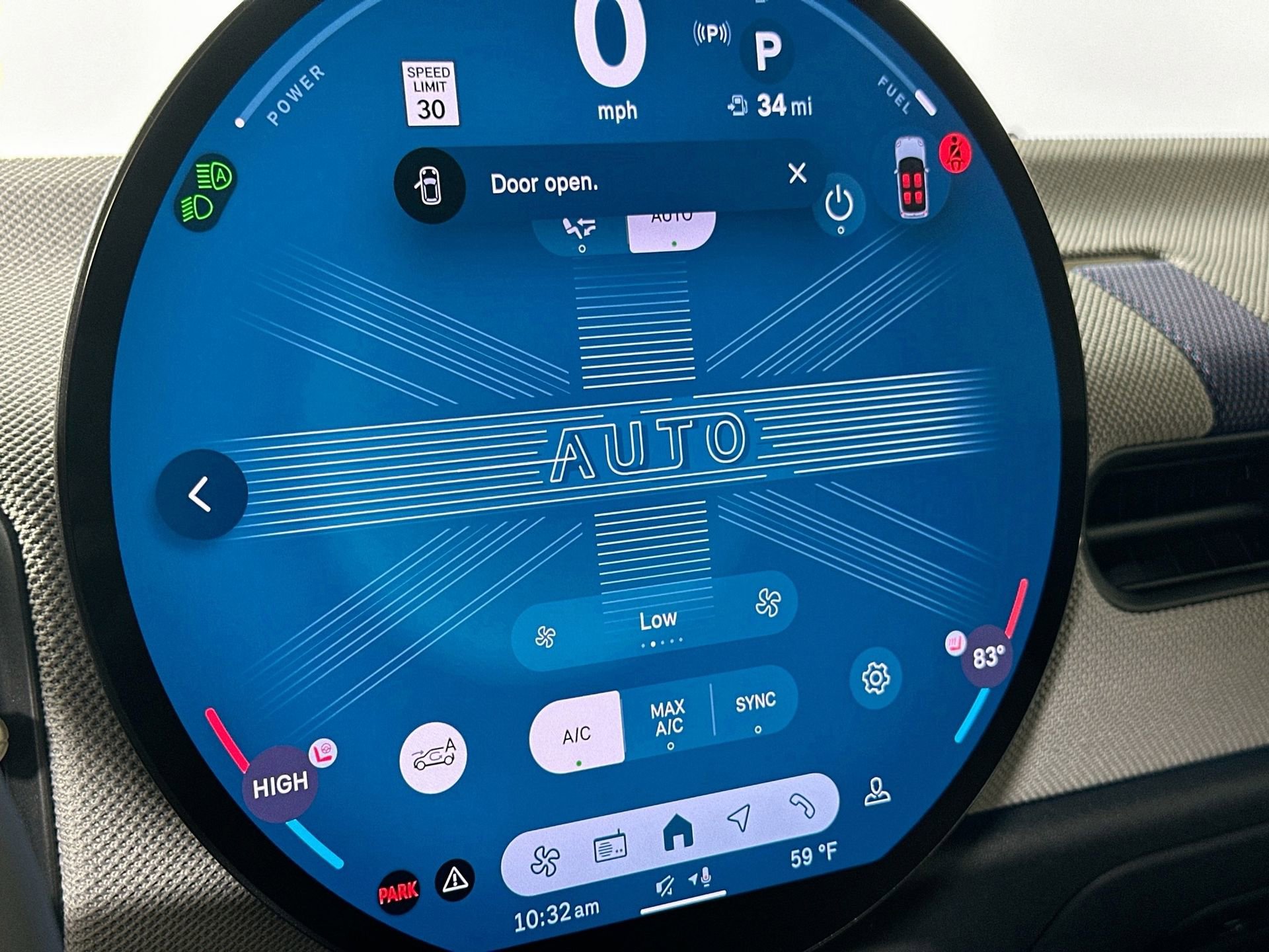 New 2026 MINI Cooper S image 18