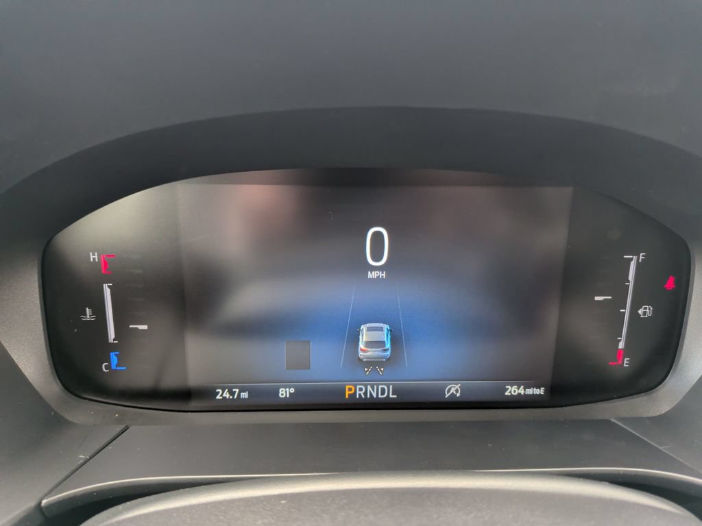 New 2026 Ford Escape Active w/ Tech Pack #1 AWD/4WD image 30