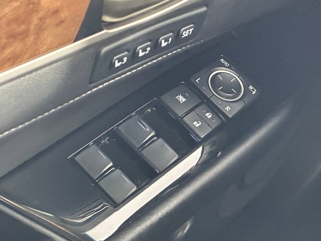 Used 2015 Lexus GS 350 AWD w/ Premium Package image 35