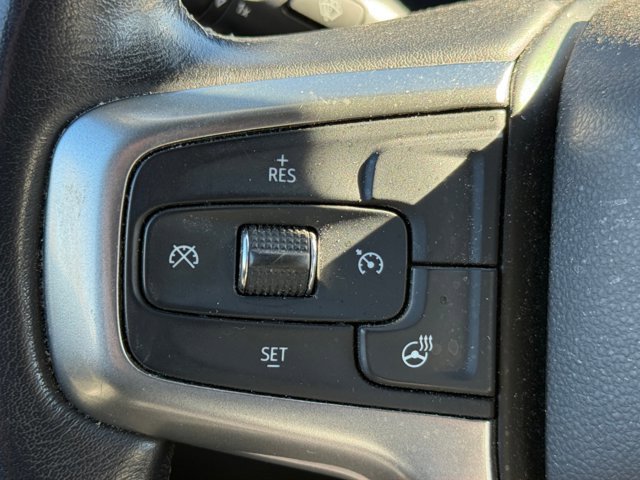 Used 2020 Chevrolet Silverado 1500 RST w/ All-Star Edition image 19