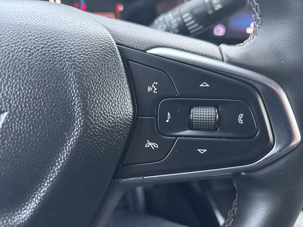 Certified 2024 Chevrolet Trax LT w/ Driver Confidence Package image 27