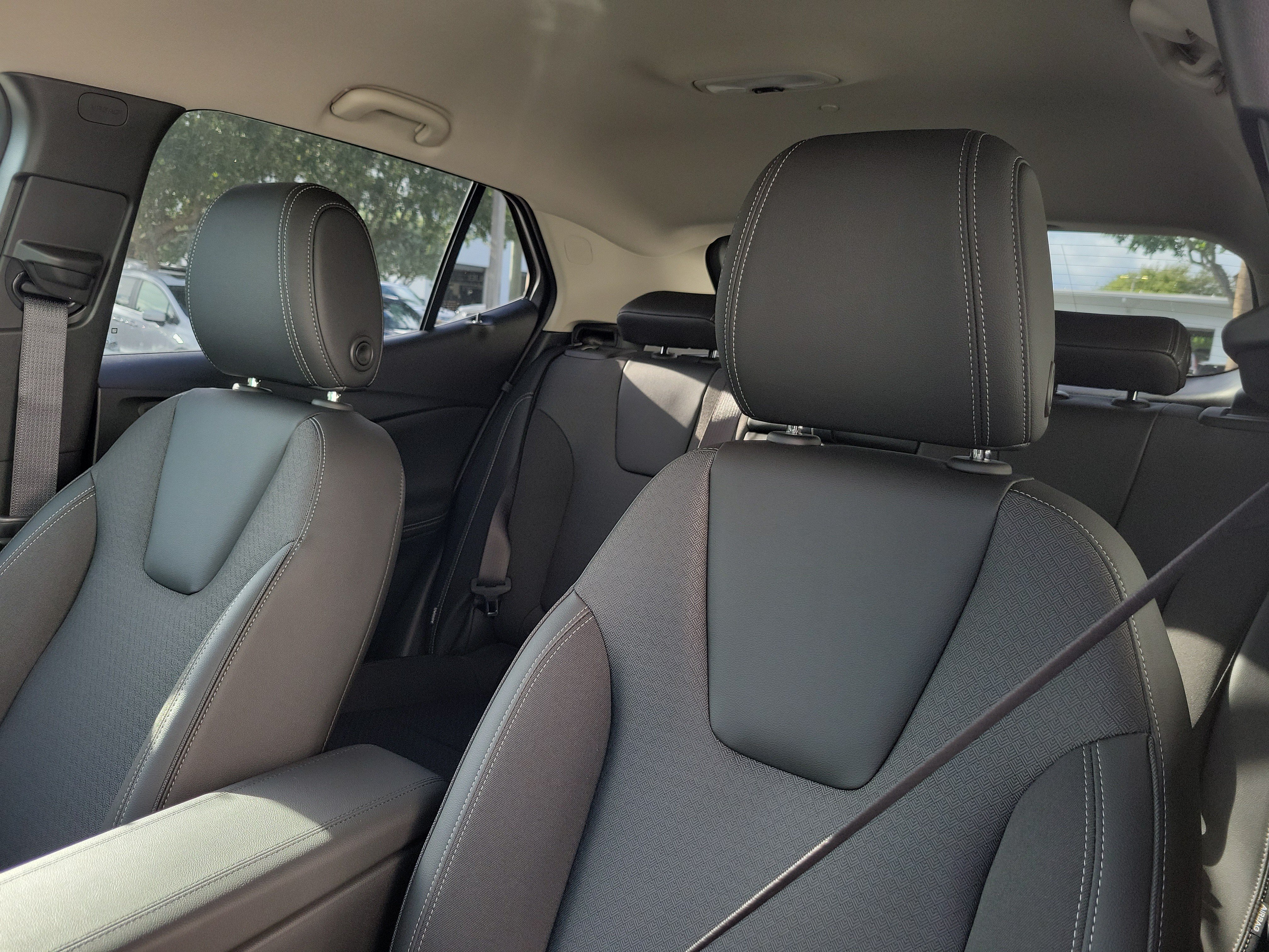 New 2026 Buick Encore GX Preferred w/ Comfort Package FWD image 21