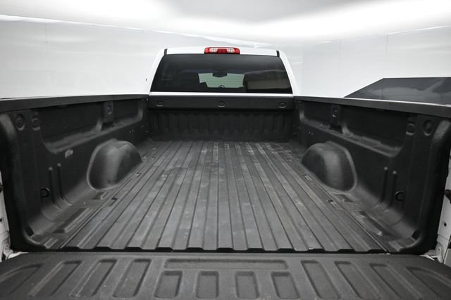 Used 2018 Chevrolet Silverado 2500 LT w/ LT Convenience Package AWD/4WD image 17