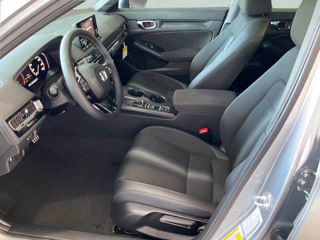 Certified 2026 Honda Civic Sport image 7