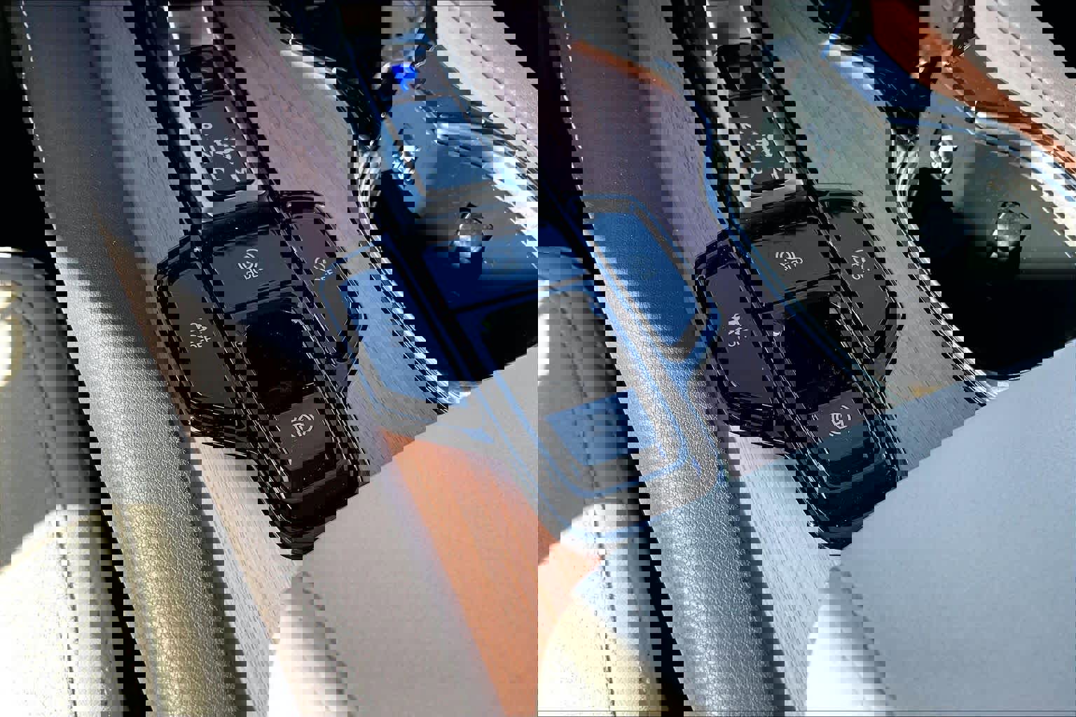 Used 2024 Lexus RX 350 Luxury w/ Convenience Package image 34