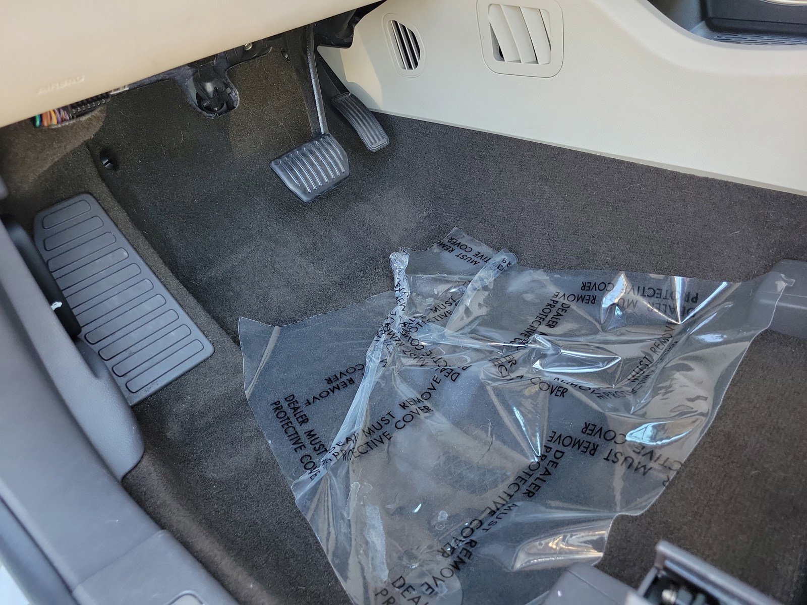 Used 2019 Lincoln Nautilus Reserve FWD image 16