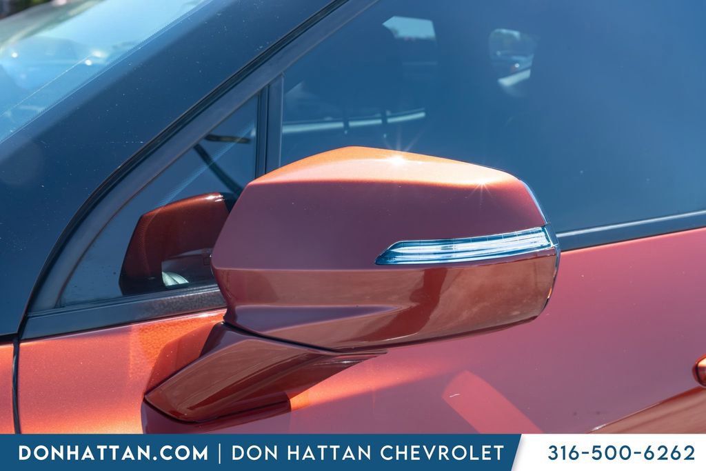 Used 2022 Chevrolet Blazer LT AWD/4WD image 25