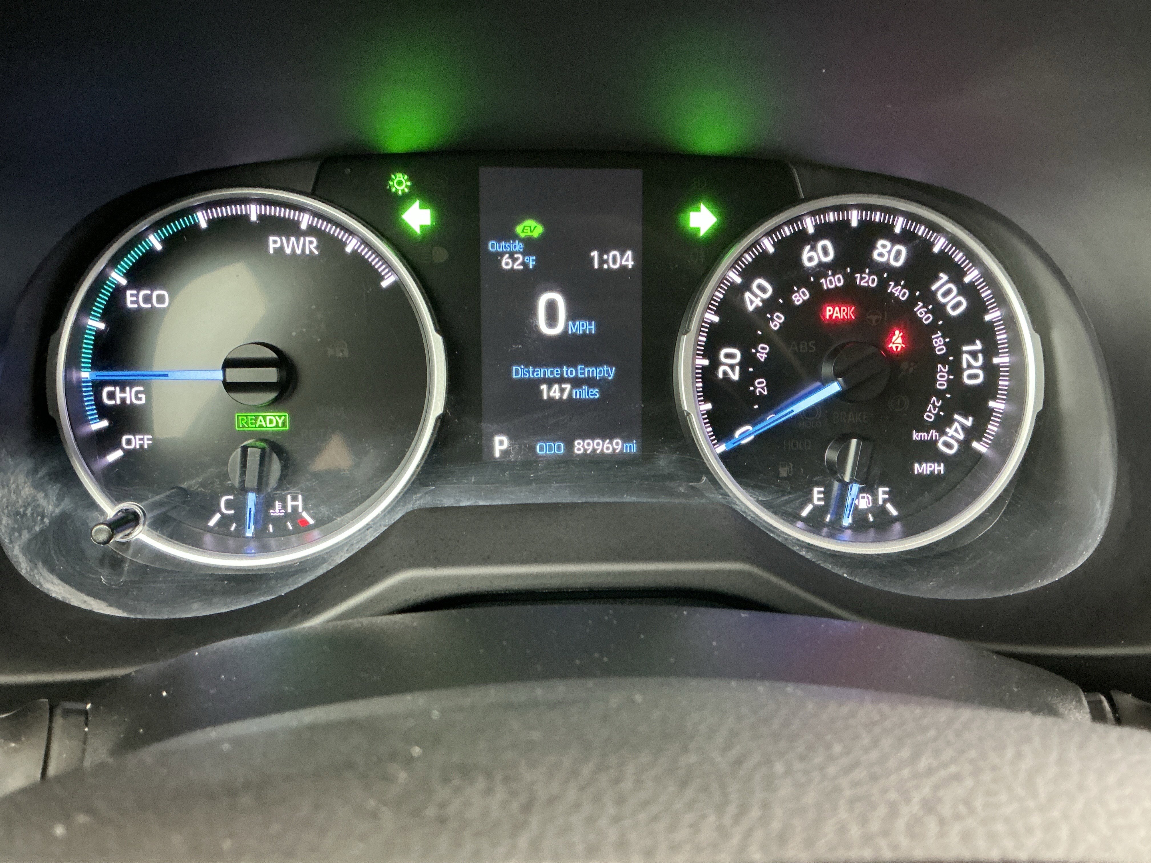 Certified 2022 Toyota RAV4 LE image 8