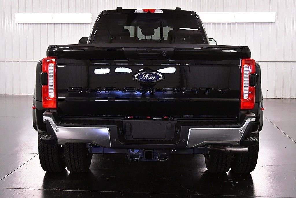 New 2026 Ford F350 XL w/ 360-Degree Camera Package image 6