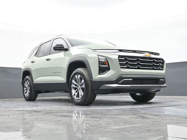 New 2026 Chevrolet Equinox LT w/ Convenience Package II image 51