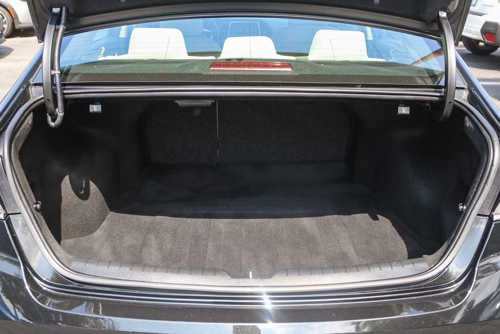 Used 2018 Hyundai Sonata SEL w/ Tech Package 02 image 27