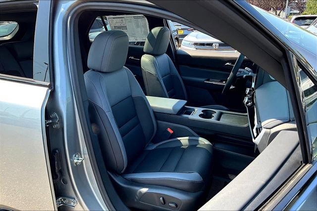 New 2025 Honda Prologue Touring image 25