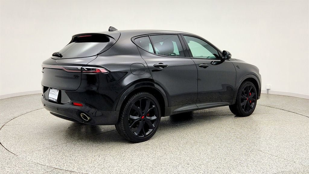 Used 2024 Dodge Hornet R/T AWD/4WD image 5