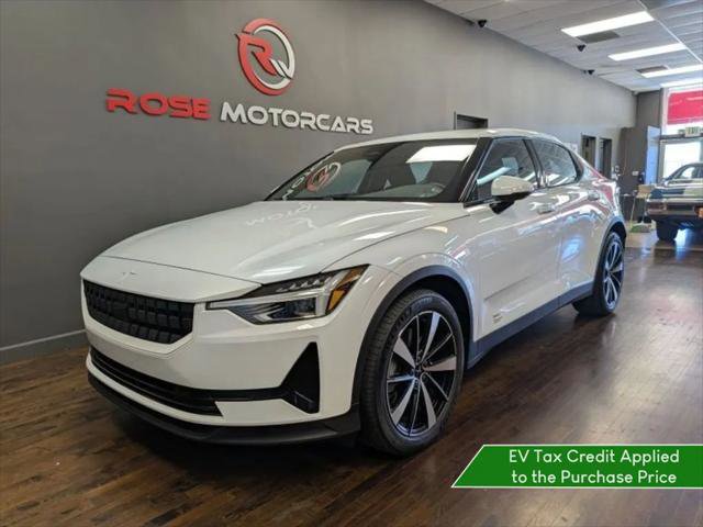 Used 2022 Polestar Polestar 2
