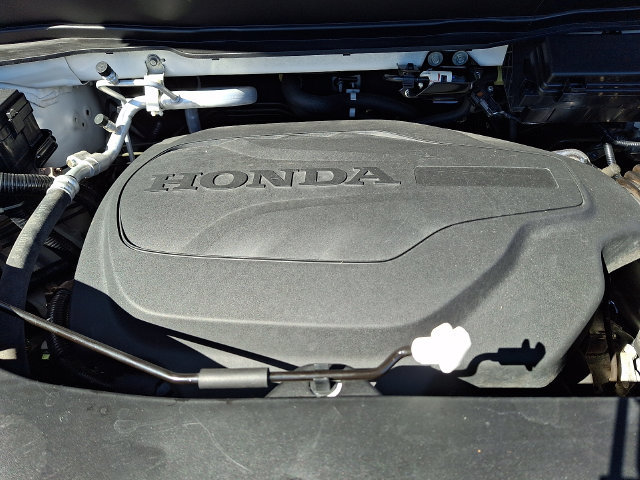 Used 2021 Honda Pilot EX-L image 28