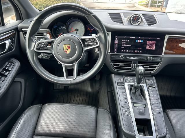 Used 2021 Porsche Macan S AWD/4WD image 14