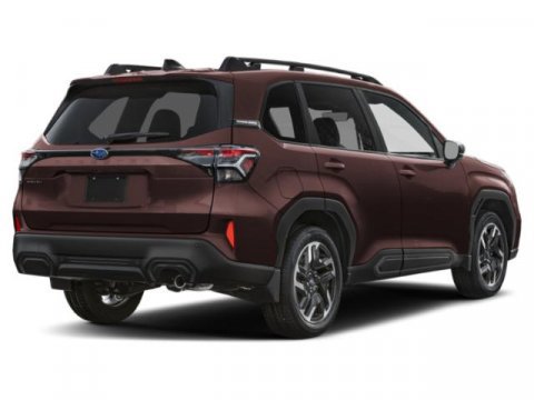 New 2026 Subaru Forester Limited image 2