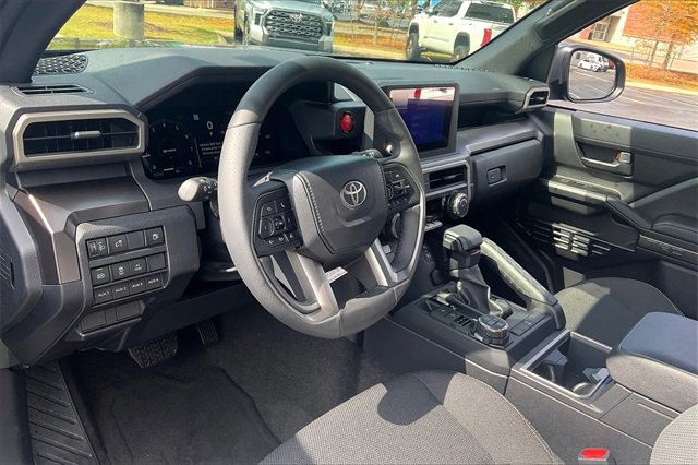 Used 2025 Toyota 4Runner TRD Off-Road image 14