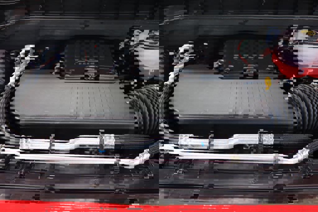 New 2025 GMC Sierra 1500 Pro w/ Graphite Edition image 19