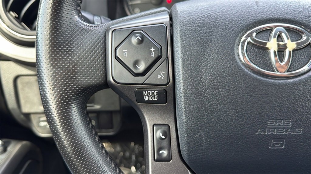 Used 2019 Toyota Tacoma TRD Pro image 24