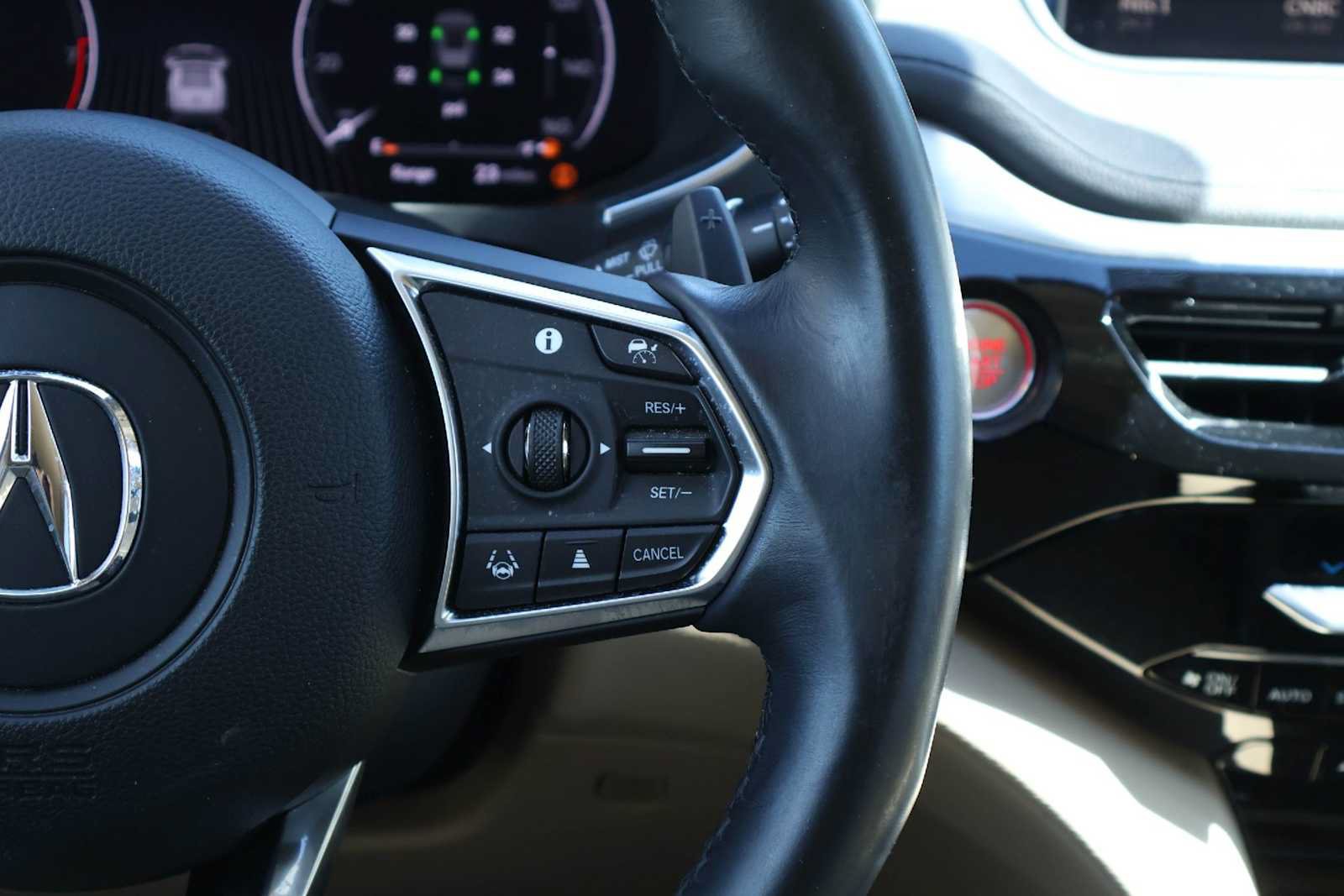 Certified 2023 Acura MDX FWD image 23