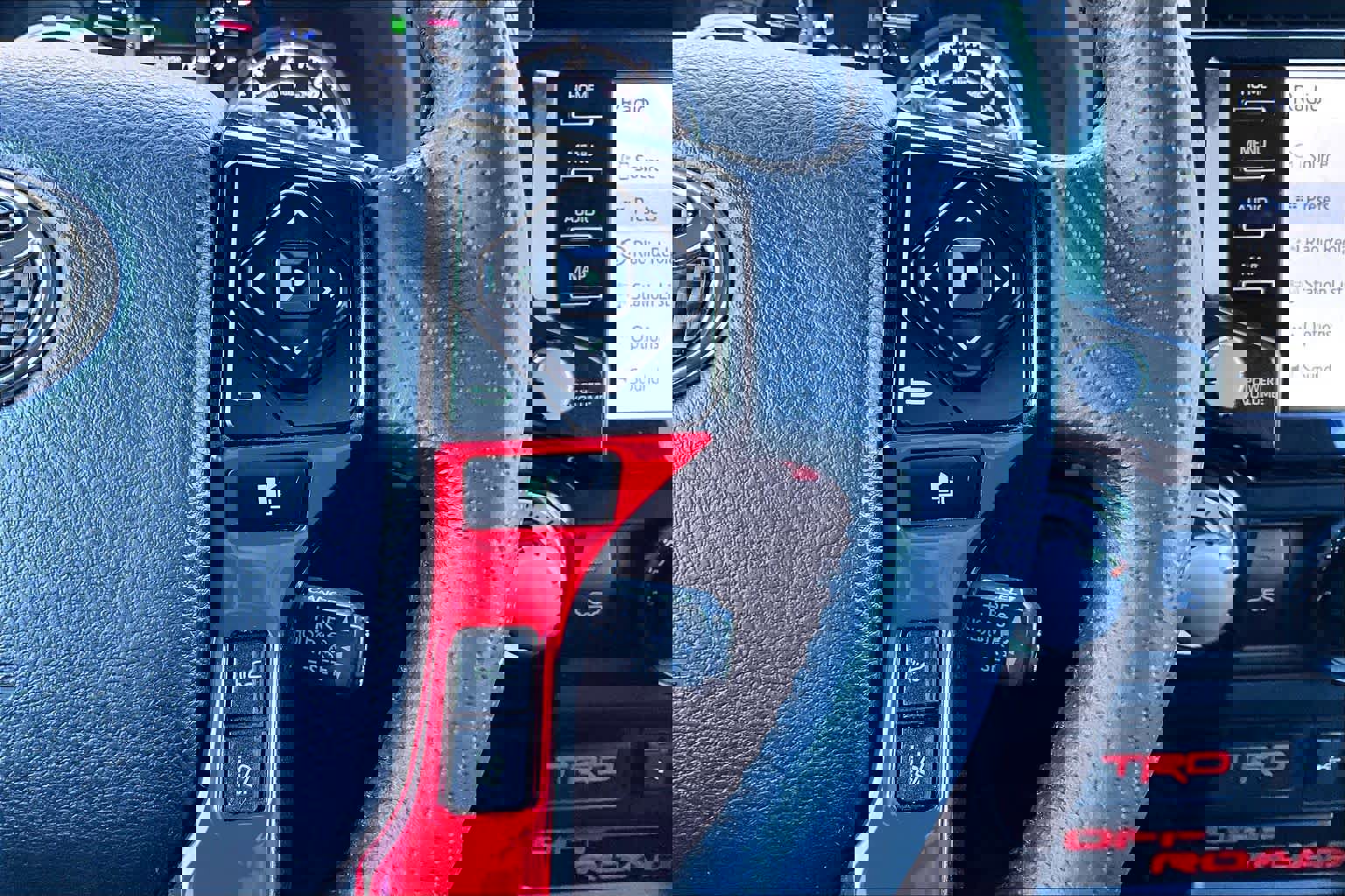 Certified 2024 Toyota 4Runner TRD Off-Road Premium image 24