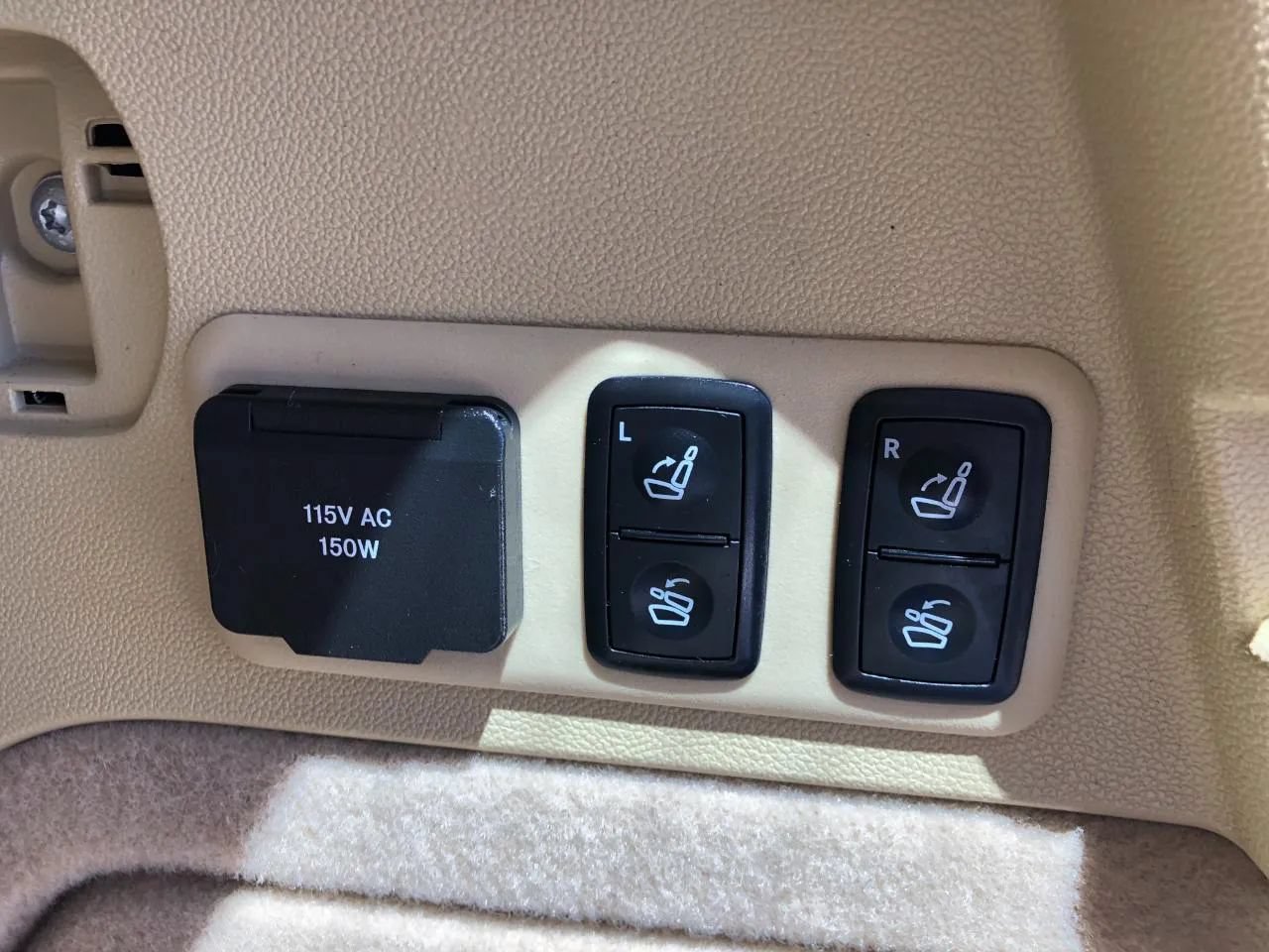 Used 2010 Mercedes-Benz GL 450 4MATIC image 39