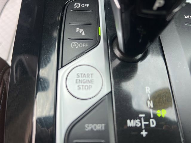 Used 2022 BMW X4 xDrive30i w/ M Sport Package 2 AWD/4WD image 34