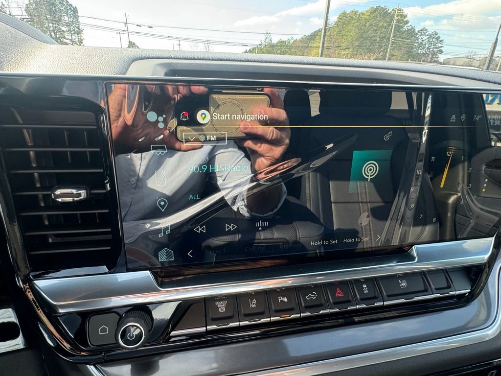 New 2026 Chevrolet Silverado 3500 High Country w/ High Country Premium Package image 30