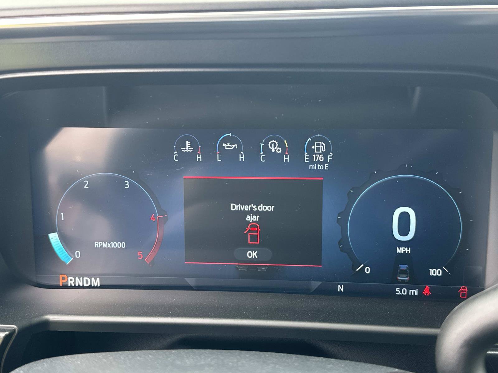 New 2026 Ford F350 Platinum AWD/4WD image 14
