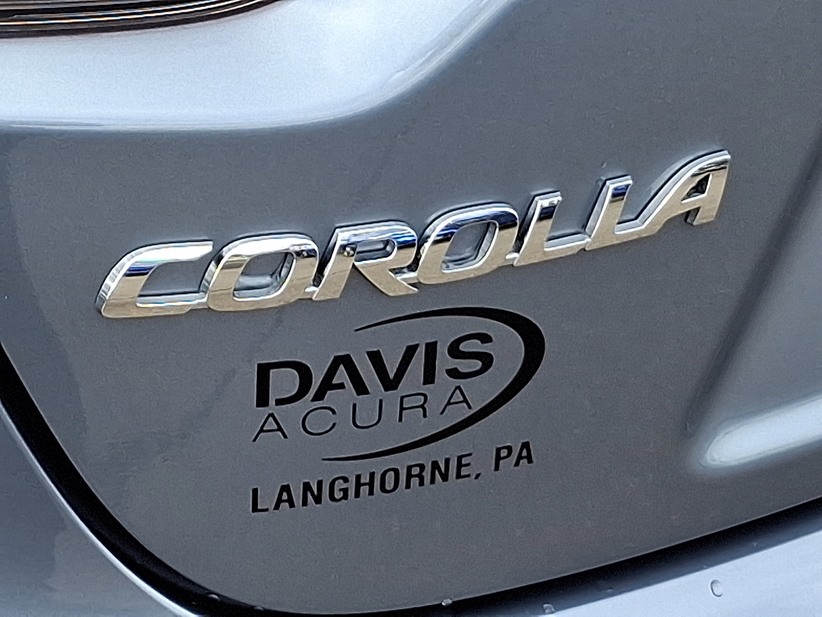 Used 2024 Toyota Corolla SE image 29