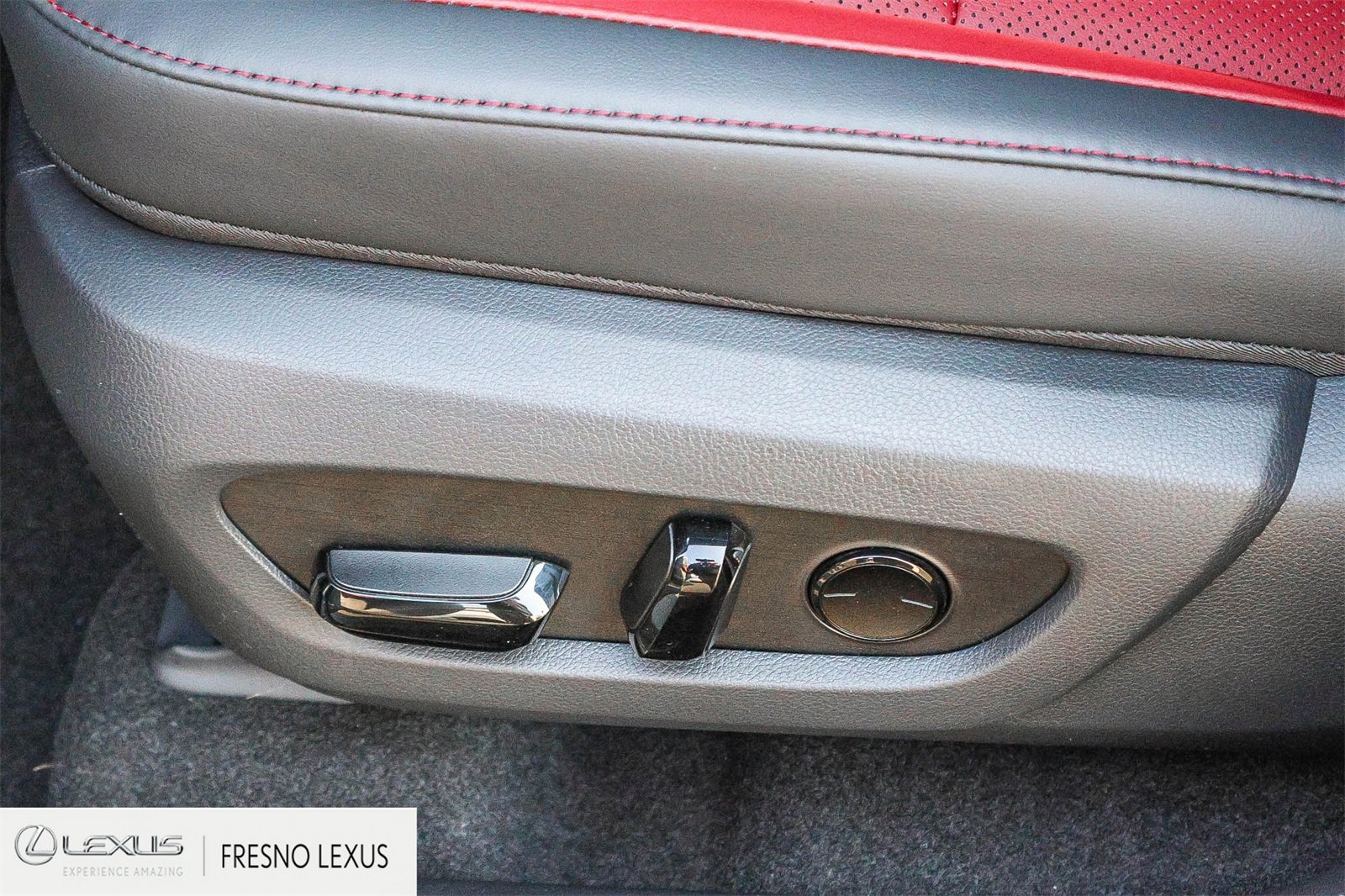 New 2026 Lexus NX 350h AWD w/ Premium Package image 21