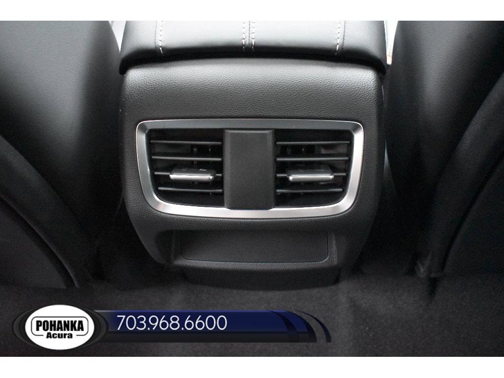 New 2026 Acura RDX SH-AWD image 20