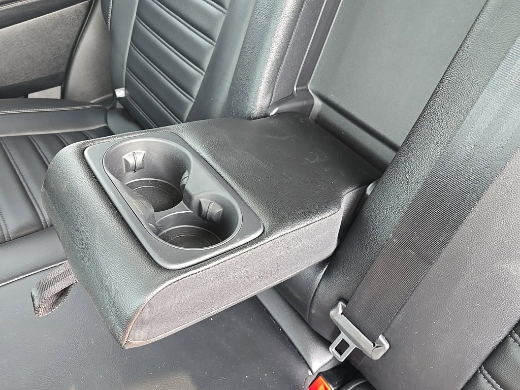 Used 2024 Ford Edge SEL image 19