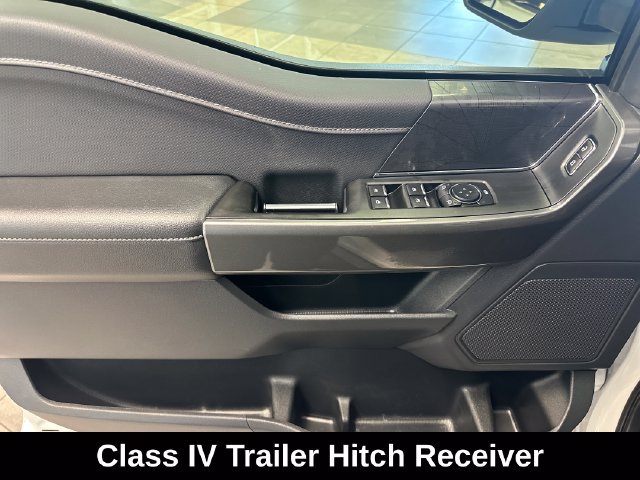 Used 2023 Ford F150 XLT w/ Equipment Group 302A High AWD/4WD image 23