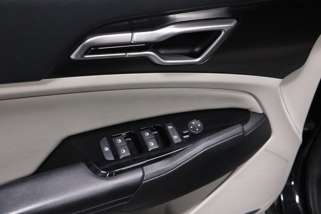 Used 2023 Kia Sportage EX FWD image 24