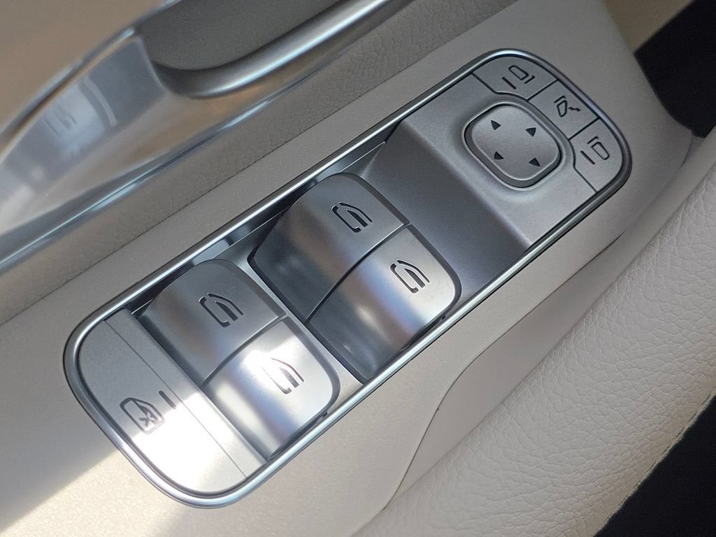 New 2026 Mercedes-Benz GLE 450 4MATIC Coupe image 29