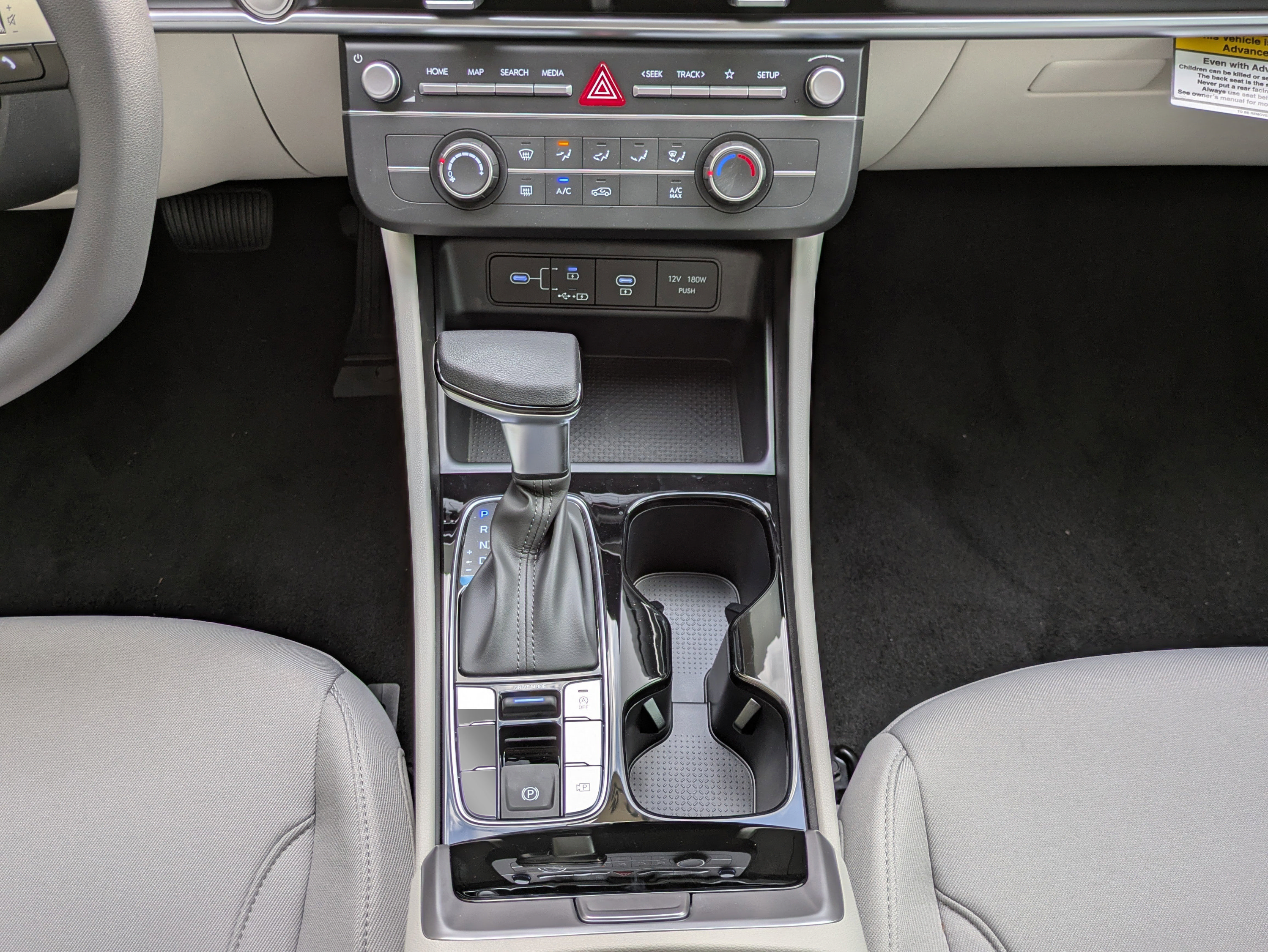 New 2026 Hyundai Tucson SE FWD image 18