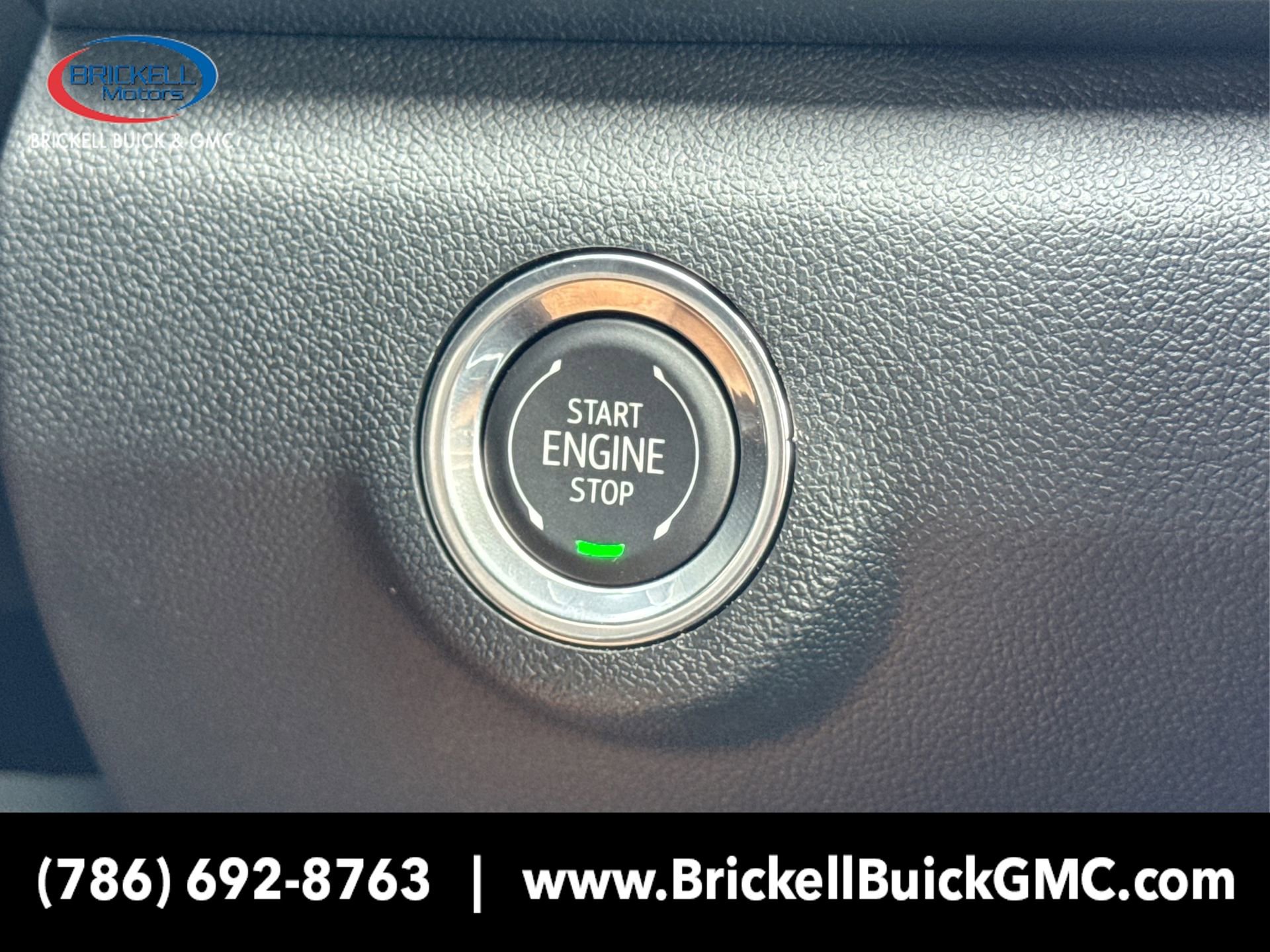 New 2026 GMC Terrain Elevation image 29