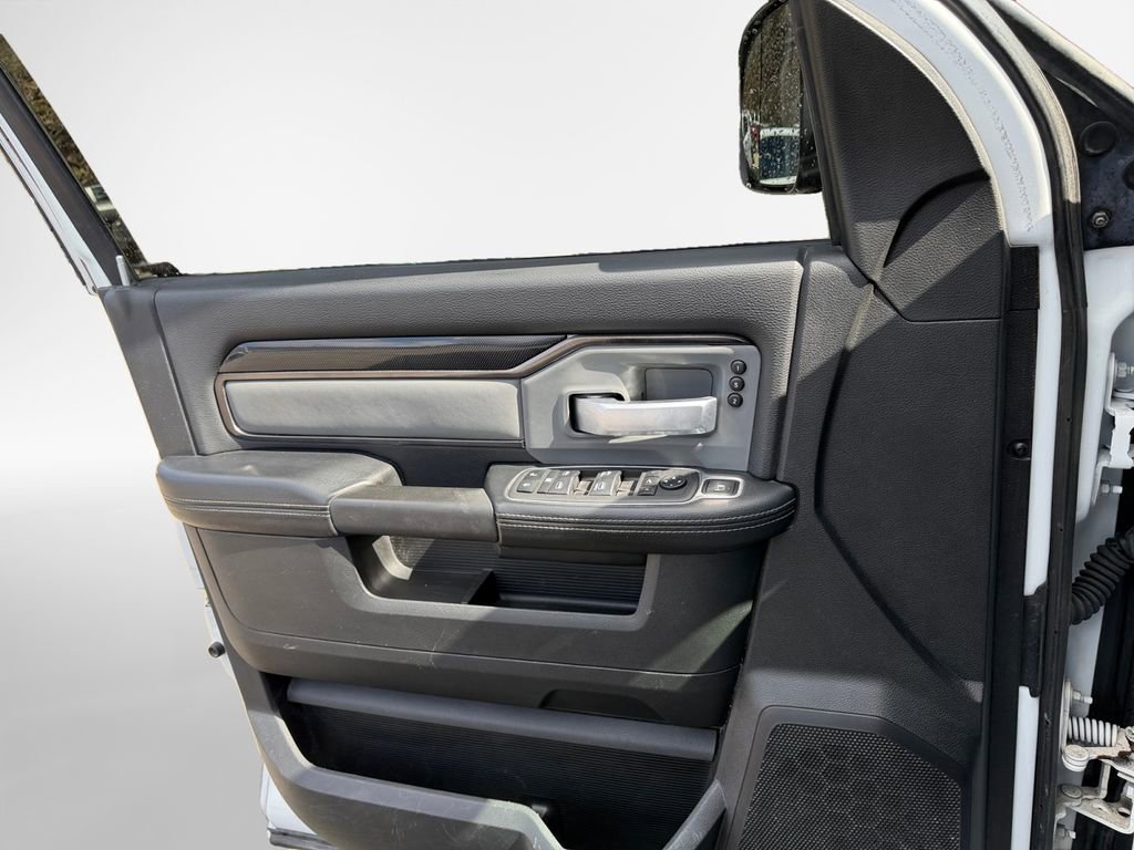 Certified 2022 RAM 2500 Power Wagon w/ Level 2 Equipment Group image 17