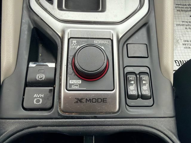Used 2021 Subaru Forester Premium AWD/4WD image 34