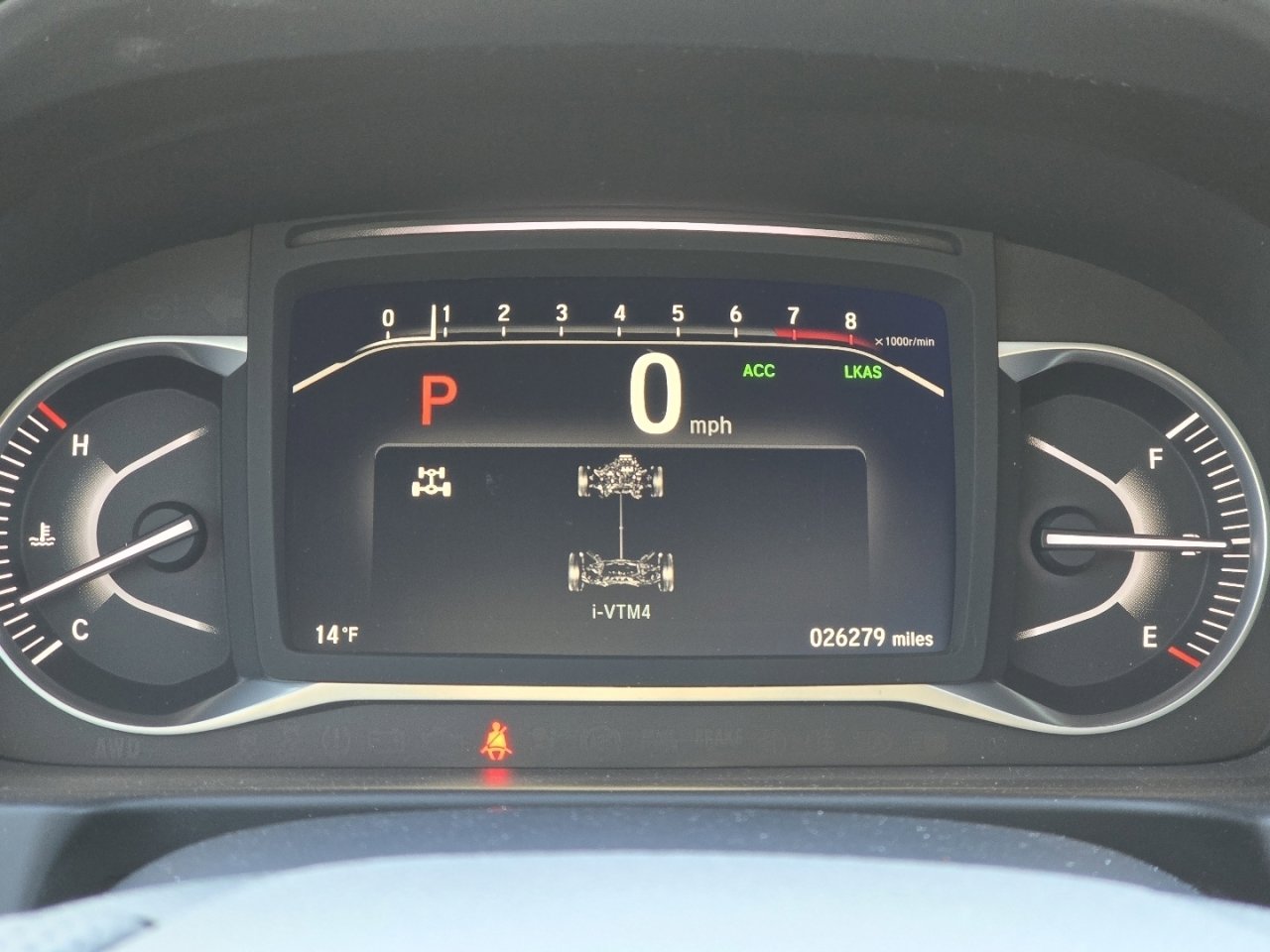 Certified 2023 Honda Passport EX-L image 30