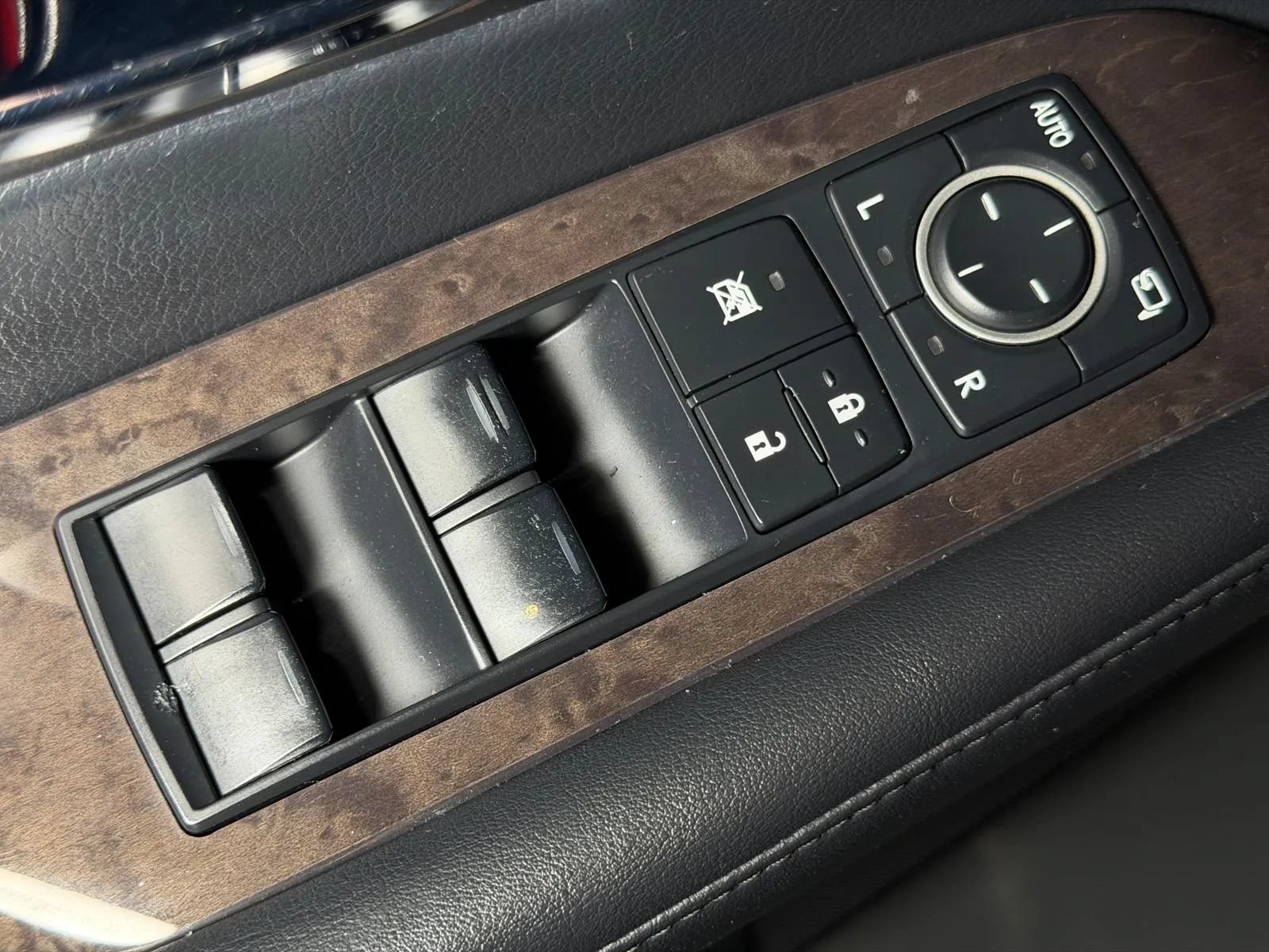Used 2014 Lexus RX 350 FWD w/ Navigation Package image 24