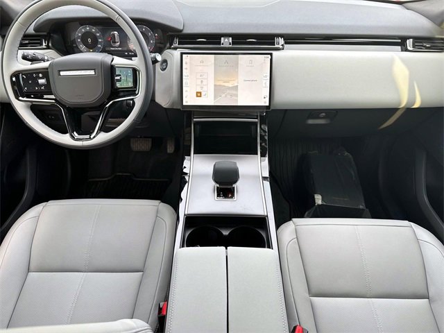 New 2026 Land Rover Range Rover Velar S image 13