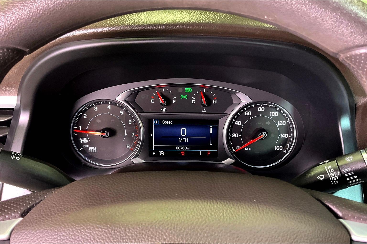 Used 2022 GMC Acadia SLE AWD/4WD image 14
